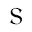 s