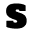 s
