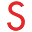 s