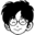 i