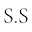 s