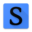 s