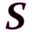 s