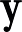 i