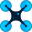 i