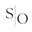 s