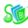 s