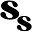 s