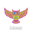i