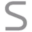 s