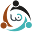 i