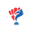 i