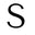 s