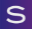 s