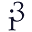i