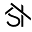 s
