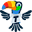 i