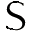 s