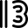 i