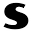 s