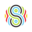 s