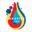 i