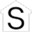 s