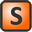 s