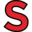 s