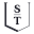 s