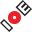 i