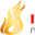 i