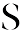 s