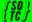 s