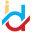 i