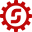 s