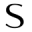 s