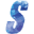 s