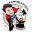 i