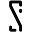 s
