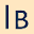 i