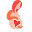 s
