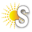 s