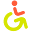 i