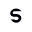 s