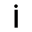 i