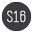 s
