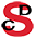 s