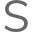 s