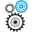 i